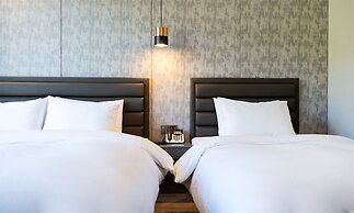 Hotel Ohevday