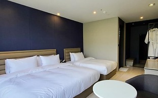 Hotel Ohevday
