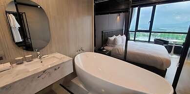 Hotel Ohevday