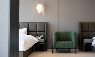 Hotel Ohevday