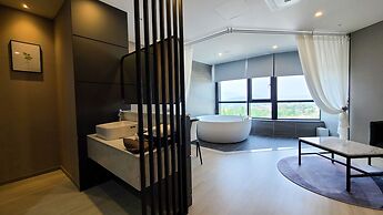 Hotel Ohevday