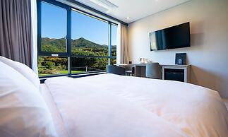 Hotel Ohevday
