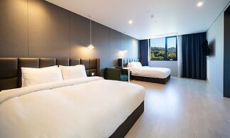 Hotel Ohevday