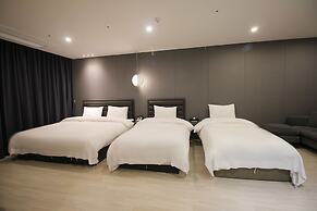 Hotel Ohevday