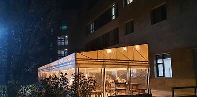 Hotel Ohevday