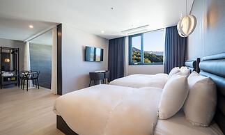 Hotel Ohevday