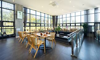 Hotel Ohevday