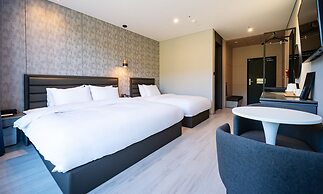 Hotel Ohevday