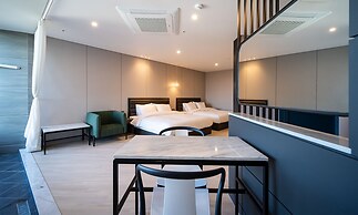 Hotel Ohevday