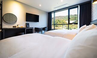 Hotel Ohevday
