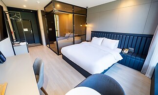 Hotel Ohevday