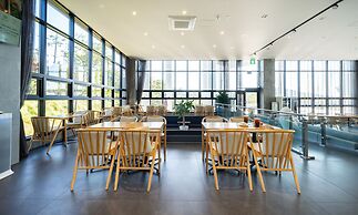Hotel Ohevday