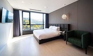 Hotel Ohevday