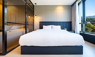 Hotel Ohevday