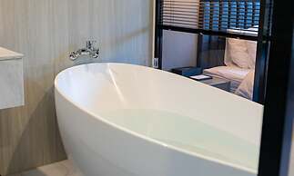 Hotel Ohevday