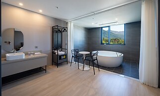 Hotel Ohevday