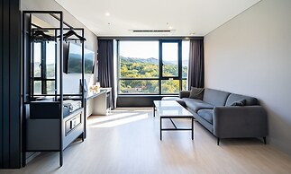 Hotel Ohevday