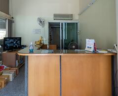 OYO 1071 Baan Tevej
