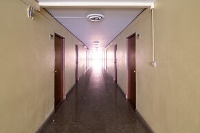 OYO 1071 Baan Tevej