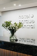 Hotel Parque Central Monterrey