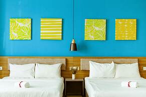 Da Men Sunway Subang By ODY Suites