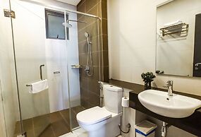 Da Men Sunway Subang By ODY Suites