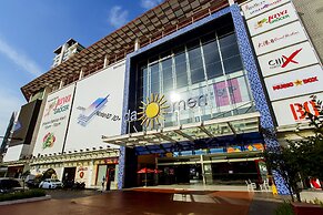 Da Men Sunway Subang By ODY Suites