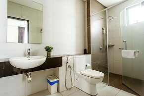Da Men Sunway Subang By ODY Suites