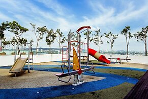 Da Men Sunway Subang By ODY Suites
