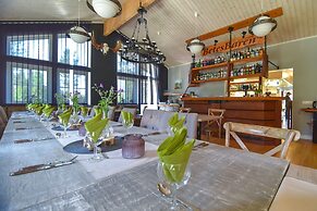 BigRiverCamp Hotel & Spa