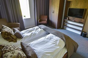 BigRiverCamp Hotel & Spa