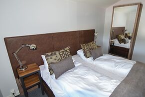 BigRiverCamp Hotel & Spa