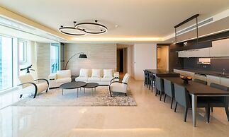 NEWCZ LCT RESIDENCE