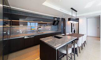 NEWCZ LCT RESIDENCE