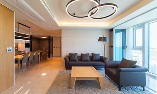 NEWCZ LCT RESIDENCE