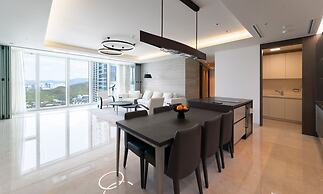 NEWCZ LCT RESIDENCE