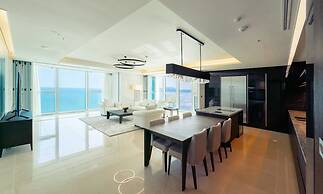 NEWCZ LCT RESIDENCE