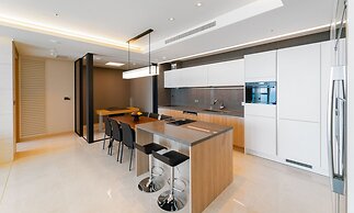 NEWCZ LCT RESIDENCE