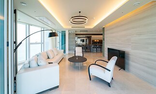 NEWCZ LCT RESIDENCE