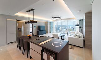 NEWCZ LCT RESIDENCE