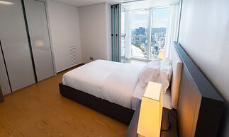 NEWCZ LCT RESIDENCE