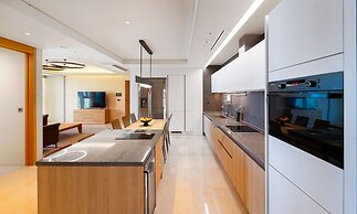 NEWCZ LCT RESIDENCE