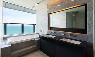 NEWCZ LCT RESIDENCE