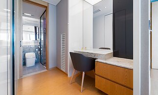 NEWCZ LCT RESIDENCE