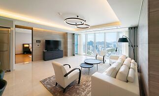 NEWCZ LCT RESIDENCE