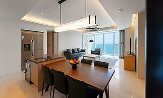 NEWCZ LCT RESIDENCE