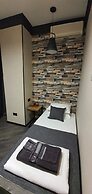 Stalingrad Hotel