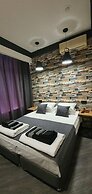 Stalingrad Hotel