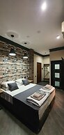 Stalingrad Hotel