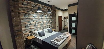 Stalingrad Hotel